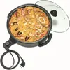 Bartscher Poêle électrique Multi Usages Grande - 41 cm - Bartcher