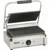 Grill Panini pour Professionnel - 335 x 220 mm - Bartscher