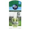 Rafraîchisseur d'air Ambi Pur Electric Tatami - Recharge 215ml
