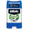 Merkloos / Sans marque Gillette Gillette - Anti-Transpirant Gel Power Rush - 70ml