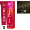 Wella 6/71 Blond Foncé Marron Cendré Color Touch Wella - 60ml