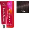 Coloration semi-permanente Color Touch de Wella Professionals 3/5 chât...