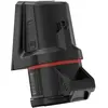 Socle mural femelle CEE triphasé, 5 x 16A Walther Neo FW110506CC