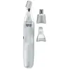 Wahl Kit de Tondeuse Cheveux et Nez/Sourcils Sans Fil avec Accessoires - Neuf