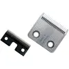 MOSER Tete de coupe 0,1 - 3mm - Denture grossiere - Pour chien