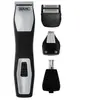 Tondeuse homme Wahl Groomsman Pro 9855-1216 Gris et Noir