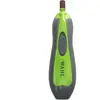 Lime à griffes MOSER® sans fil L 15,3 x l 4,2 x H 3,1 cm - pour chien