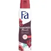 FA Déodorant en spray Glamorous Moments 150 ml