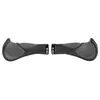 Velo Poignées Ergogel D3 135 mm par ensemble