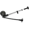 Beto Pompe D'amortisseur Aluminium Pliable 28 Bar