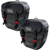 M-Wave pakaftassen Alberta 40 litres noir