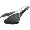 Velo Airthru Gel Selle gel Noir 273 x 141 mm