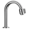 Mitigeur lavabo nova 00918101 Robinet, saillie 127 mm, chromé - Hansa