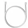 Hansa 44120400 7929528 Viva Tuyau de douche 1250 mm Chromé