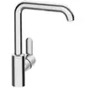 Hansa Primo Mitigeur de cuisine, pivotant, 49202203,