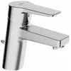 Hansa Twist Mitigeur de lavabo monocommande, 1 trou, 09092283