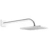 Hansa 4180240 7929519 Viva Pomme de douche 200 x 200 mm Chromé