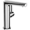 Hansa Ronda Mitigeur de lavabo monocommande, 55342203
