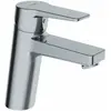 Twist - Mitigeur de lavabo xl, chrome 09022283 - Hansa