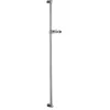 Hansa Hansajet Barre murale métallique 940 mm, 04480100