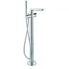 Ideal Standard Tonic II Mitigeur monocommande, pour baignoire, A6347AA,