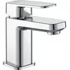 Ideal Standard Tonic II Mitigeur de lavabo Piccolo, A6330AA, Piccolo