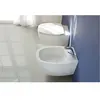 Ideal Standard A4268AA 7851038 Mélange Mitigeur à levier simple de bidet avec garniture 113 mm Chromé