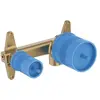 Ideal Standard A5948NU Strada Corps/Pièces à encastrer pour mitigeur