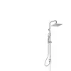 Ideal Standard A5862AA Colonne de douche Idealrain Cube