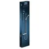 Ideal Ensemble de douche thermostatique - CERATHERM T25 - barre 90 cm ...