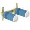 Ideal Standard Corps encastré pour robinet lavabo Joy et Conca TU