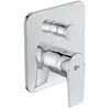 Ideal Standard Edge Mitigeur monocommande, pour baignoire, A7124AA,