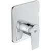 Ideal Standard Edge Mitigeur monocommande, pour douche, A7123AA,