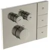 Ideal Standard Ceratherm Navigo Solos Mitigeur thermostatique, pour ba...