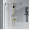 Ideal Standard A7689a2 Système De Douche Ceratherm T125+