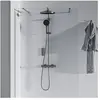 Ideal Standard A7689a5 Système De Douche Ceratherm T125+