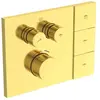 Ideal Standard Ceratherm Navigo Solos Mitigeur thermostatique, pour ba...