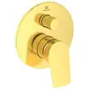 Ideal Standard La Dolce Vita Mitigeur monocommande de baignoire, A7638...