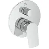 Ideal Standard La Dolce Vita Mitigeur monocommande de baignoire, A7638...