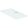 Ideal Standard - Ultra Light - Receveur de douche 1400 x 700 mm, blanc K193701