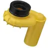 Ideal Standard Ultra Flat S Pieds pour receveurs de douche, K936467,