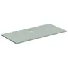 Ideal Standard Ultra Flat S Receveur de douche rectangulaire, K8306FS,