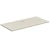 Ideal Standard Ultra Flat S Receveur de douche rectangulaire, K8281FT,