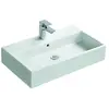 Ideal Standard STRADA Lavabo 71 x 42 cm blanc IdealPlus (K0782MA)