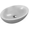 Strada - Lavabo 600x420x160 mm, blanc K078401 - Ideal Standard