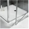 Ideal Standard Hotline New Receveur de douche rectangulaire, K277401,