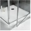 Ideal Standard Hotline New Receveur de douche rectangulaire, K276801,