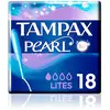 Tampax Pearl Tampax tampon lites 18 pcs