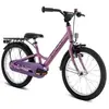 PUKY® Vélo enfant YOUKE 18, perky purple