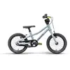 PUKY® Vélo enfant LS-PRO 14, ash blue
